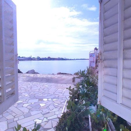 Sea View Apartment Umag 2 ภายนอก รูปภาพ