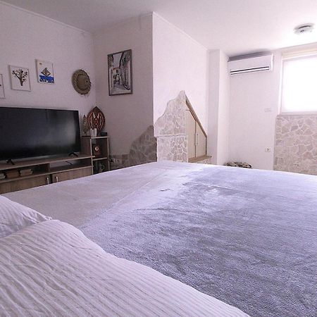 Sea View Apartment Umag 2 ภายนอก รูปภาพ