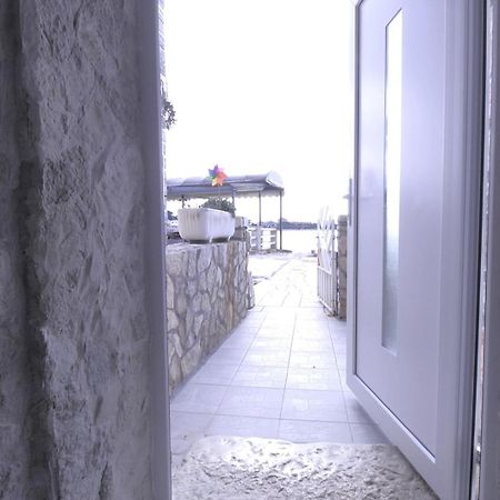 Sea View Apartment Umag 2 ภายนอก รูปภาพ