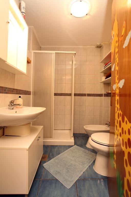 Sea View Apartment Umag 2 ภายนอก รูปภาพ