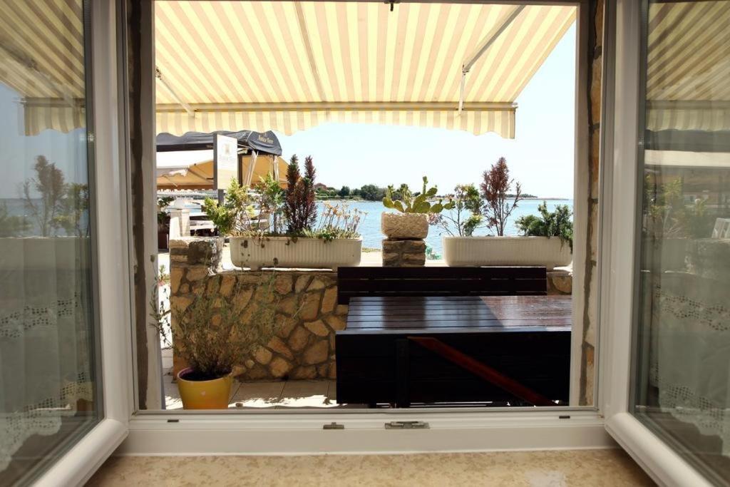 Sea View Apartment Umag 2 ภายนอก รูปภาพ