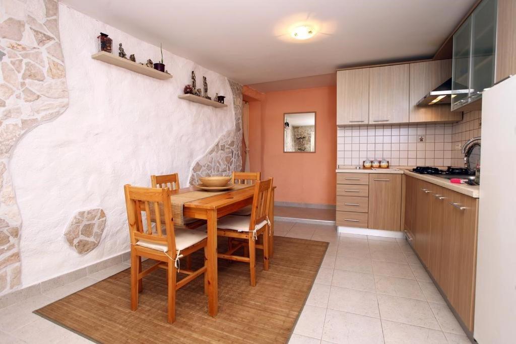 Sea View Apartment Umag 2 ภายนอก รูปภาพ