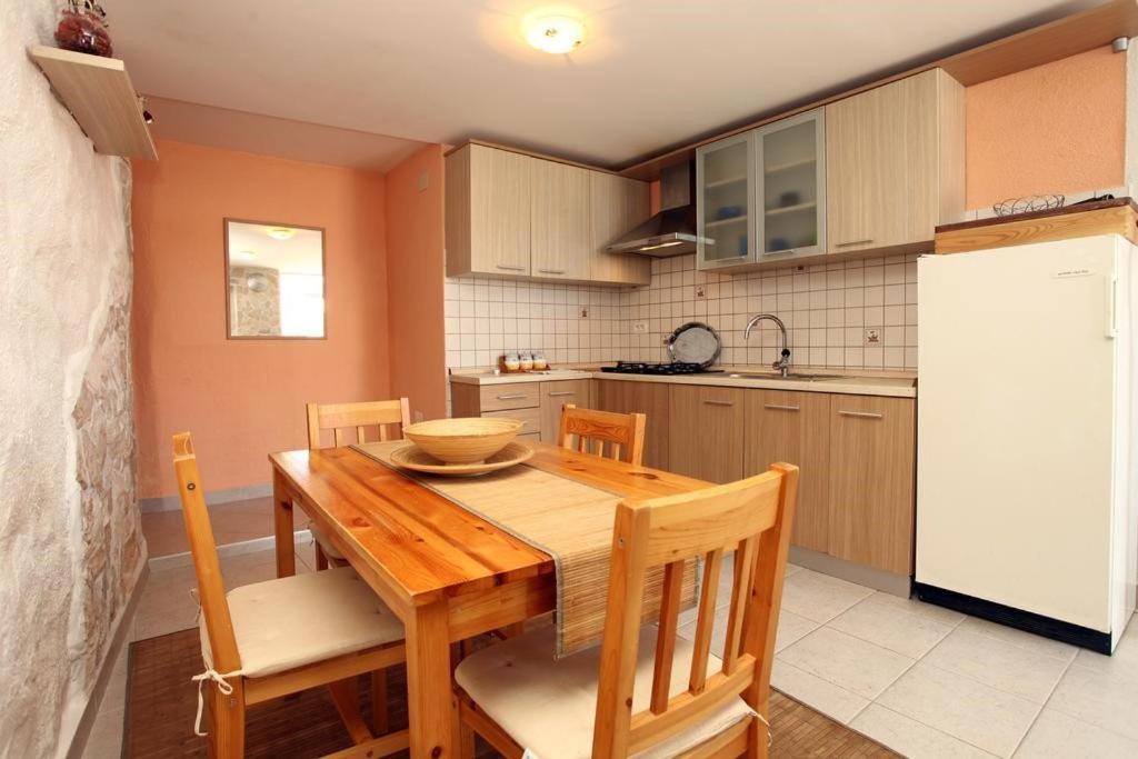 Sea View Apartment Umag 2 ภายนอก รูปภาพ