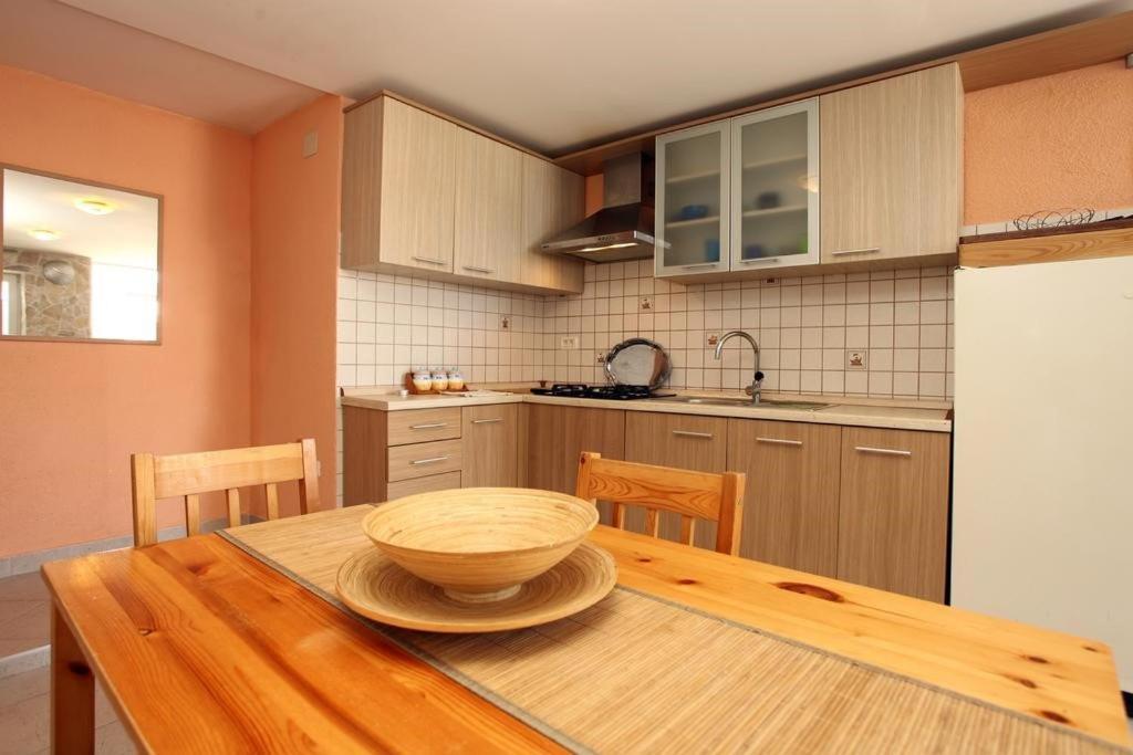 Sea View Apartment Umag 2 ภายนอก รูปภาพ
