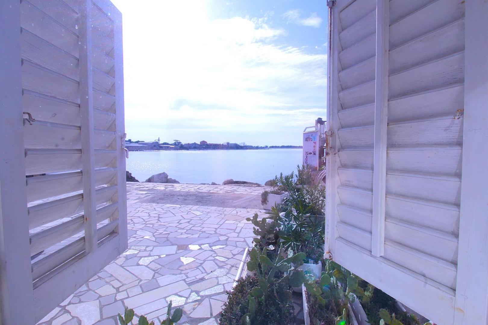 Sea View Apartment Umag 2 ภายนอก รูปภาพ