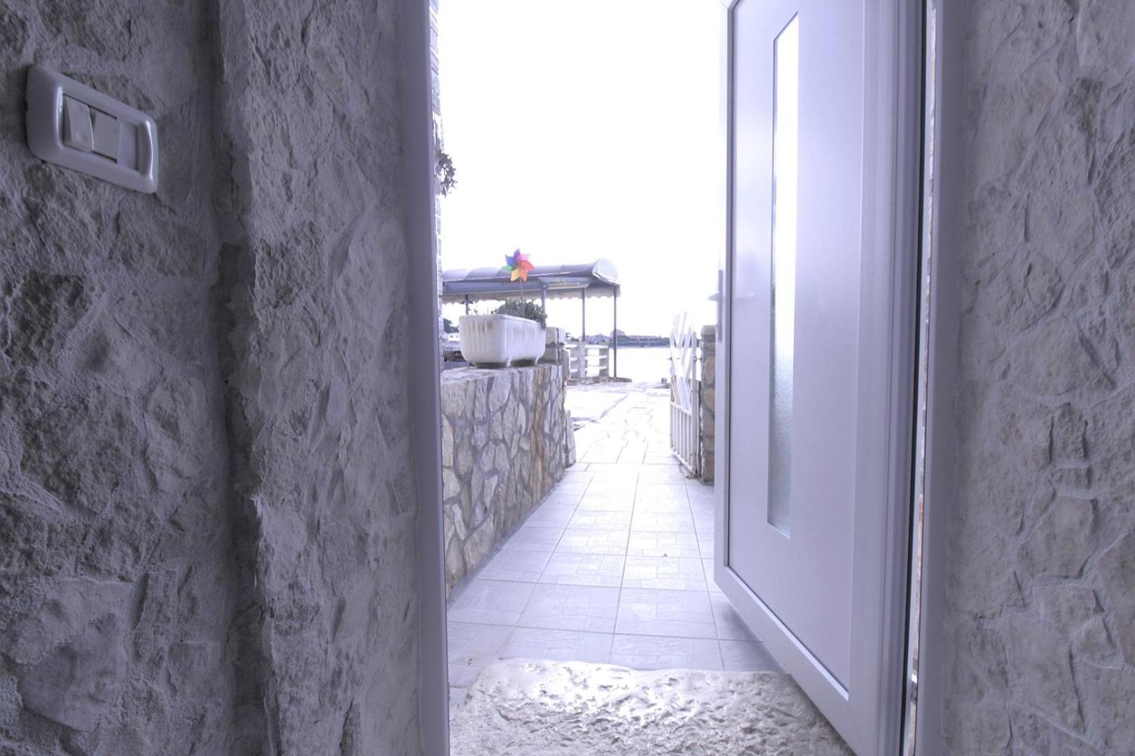 Sea View Apartment Umag 2 ภายนอก รูปภาพ